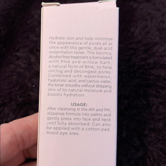 Glow Recipe Watermelon Glow - Picture 3 of 3